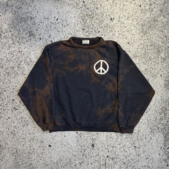 Acne Studios SS17 Fint Peace Sweatshirt