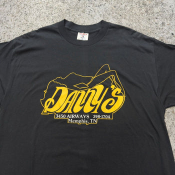1990s Single Stitch Strip Club Tee
