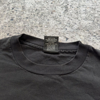 1990s Bad Boy Club House of Pain Faded Tee