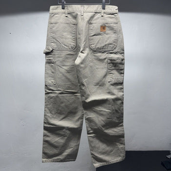 2000s Carhartt Baggy Carpenter Work Pants