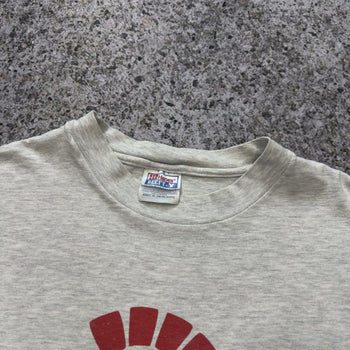 1990s Trojan Condoms Logo Tee