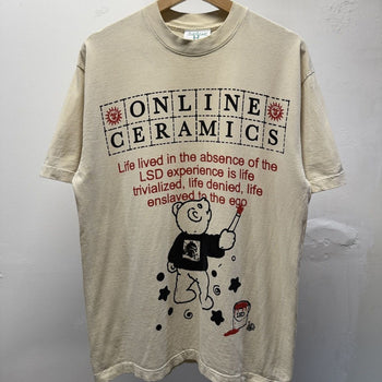 Online Ceramics LSD Shirt