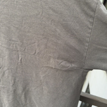 2000s Deftones Affliction Sacto Thrashed Faded Tee