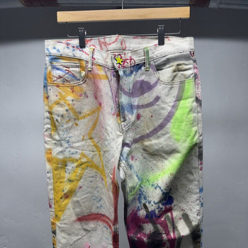 Asspizza 2021 Therapy Denim Jeans