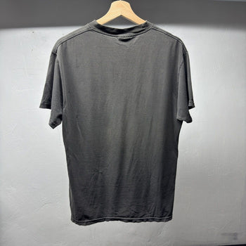 1990s Ramones Thrashed Faded Distressed Band Tee