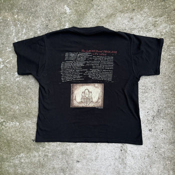 2000 THE SMASHING PUMPKINS MACHINA TEE