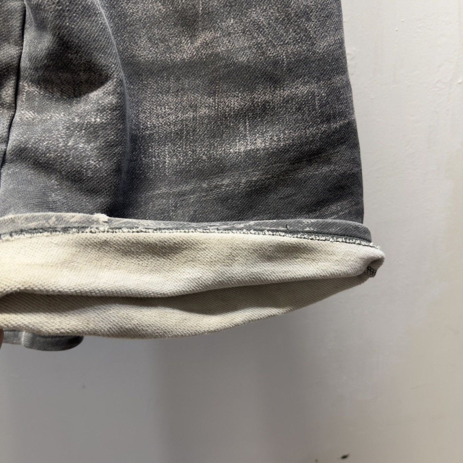 Rotborough Bad Day Trompe L’oeil Sweatpants