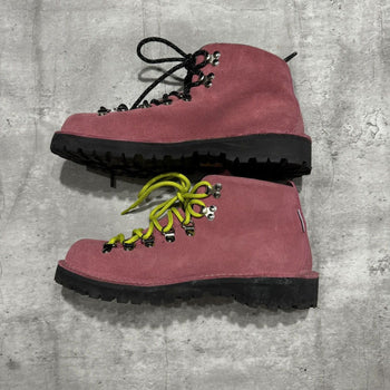 DANNER MADHAPPY FW24 MOUNTAIN LIGHT GORETEX BOOTS PUNCH