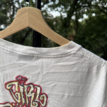 1990s Faded Betty Boop Spice Girls Tee