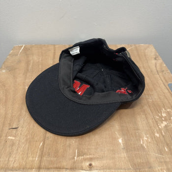 Vintage 1990s Marlboro M Logo Hat