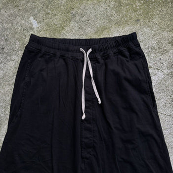 RICK OWENS DRKSHDW SS15 FAUN POD SHORTS