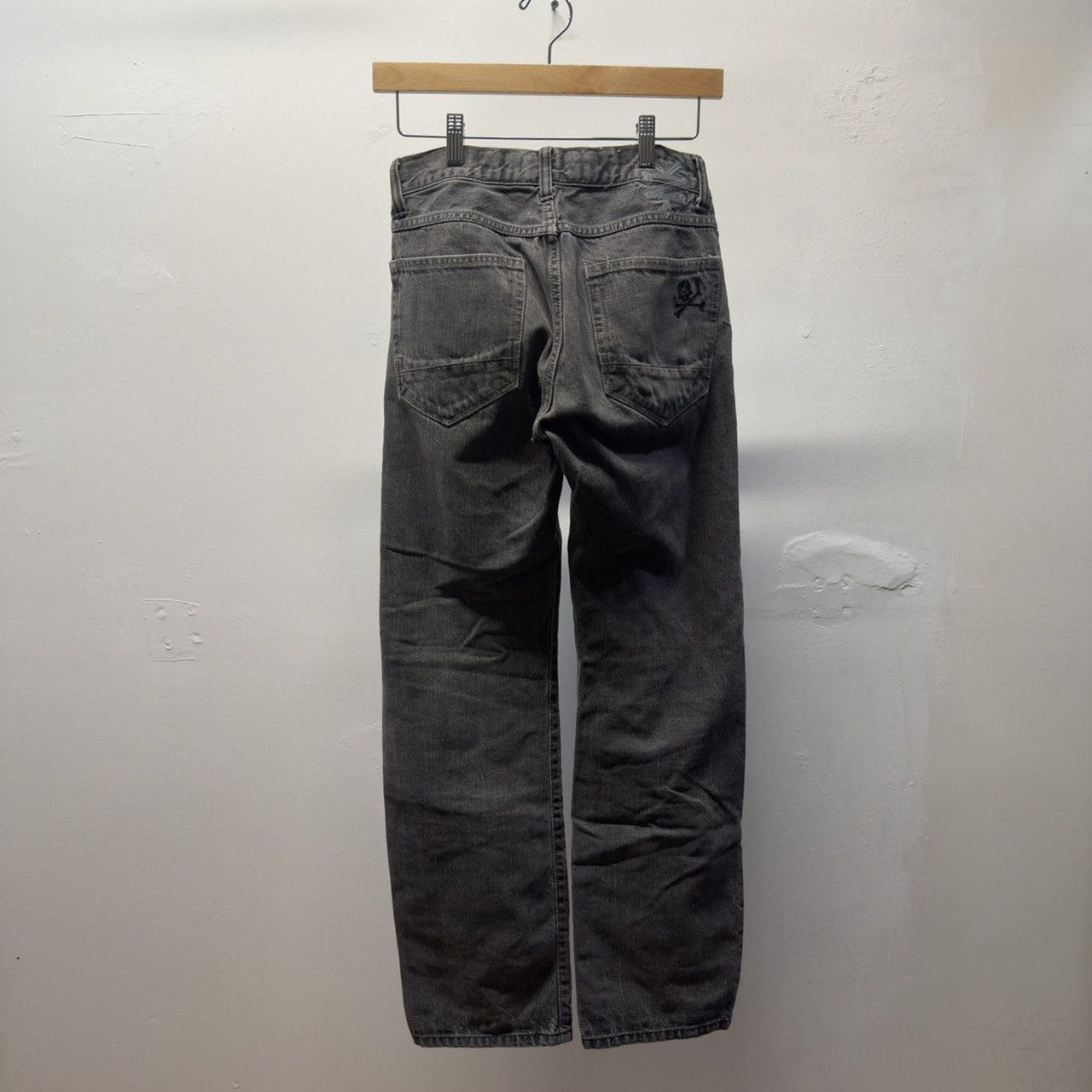 Vintage Y2K 2000s Zoo York Denim Jeans