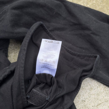 GIVENCHY SS12 BIRDS OF PARADISE HOODED PARKA RICCARDO TISCI