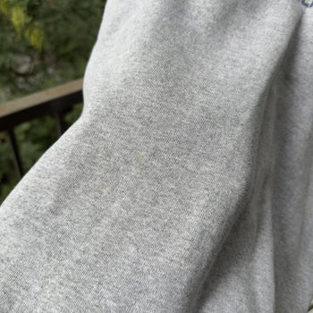 2000s Nike Running Hood To Coast Sweatshirt