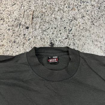 1990年代の色褪せたテキーラTシャツ