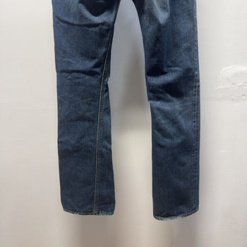 Kato Japanese Selvedge Denim Dark Wash Jeans