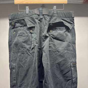 2000s Old Navy Paratrooper Baggy Cargo Pants