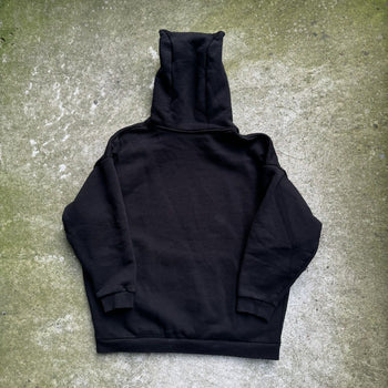 COPERNI DEVIL HORN OVERSIZED HOODIE