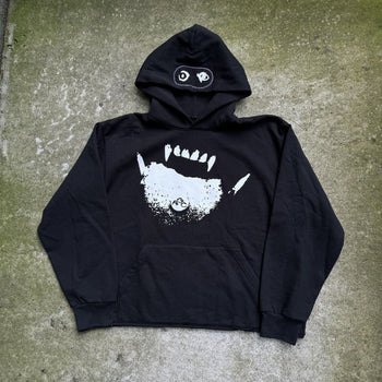 KEN CARSON A GREAT CHAOS HOODIE