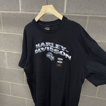 2000s Harley Davidson Tee