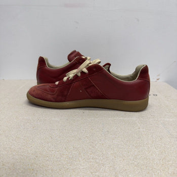 Maison Margiela Replica GAT Red Gum Sneakers