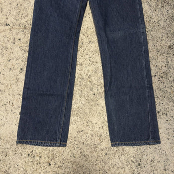 Vaqueros rectos Levi's 501 de la década de 2000