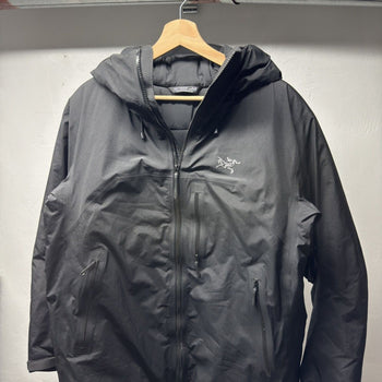 Arc’teryx Beta Insulated Jacket Women's