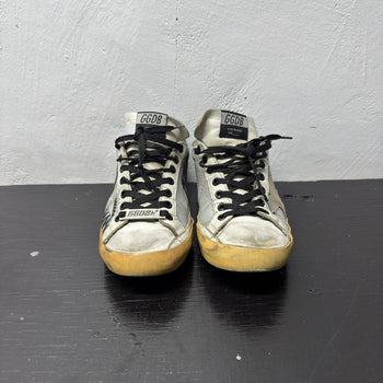 Golden Goose Superstar Low