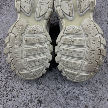 BALENCIAGA TRACK SNEAKER RUNNER WHITE