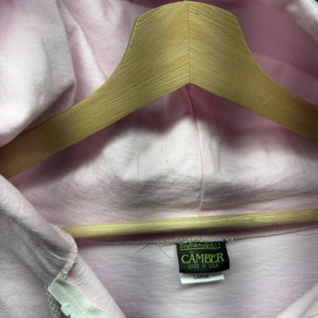 Camber USA Highsnobiety 8oz Zip Up Hoodie