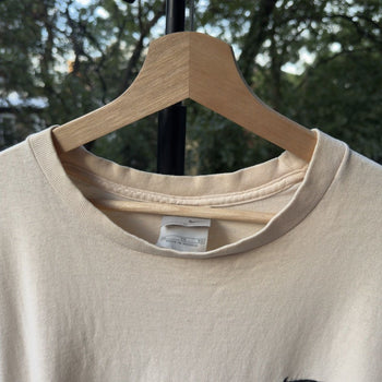 2000s Faded Nike Tee