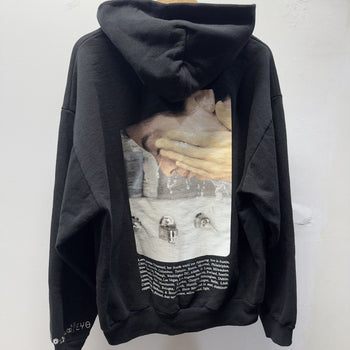 Lorde Ultrasound Tour Sink Hoodie 2025