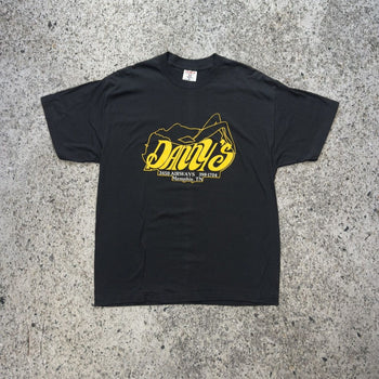 1990s Single Stitch Strip Club Tee