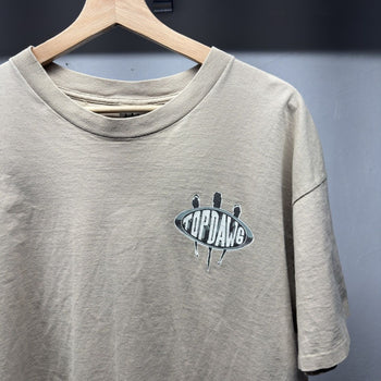 1990s Top Dawg Bulldog Tee