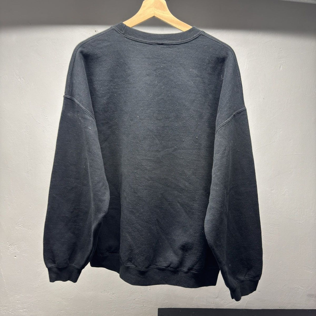 Praying Brangelina Faded Sweatshirt