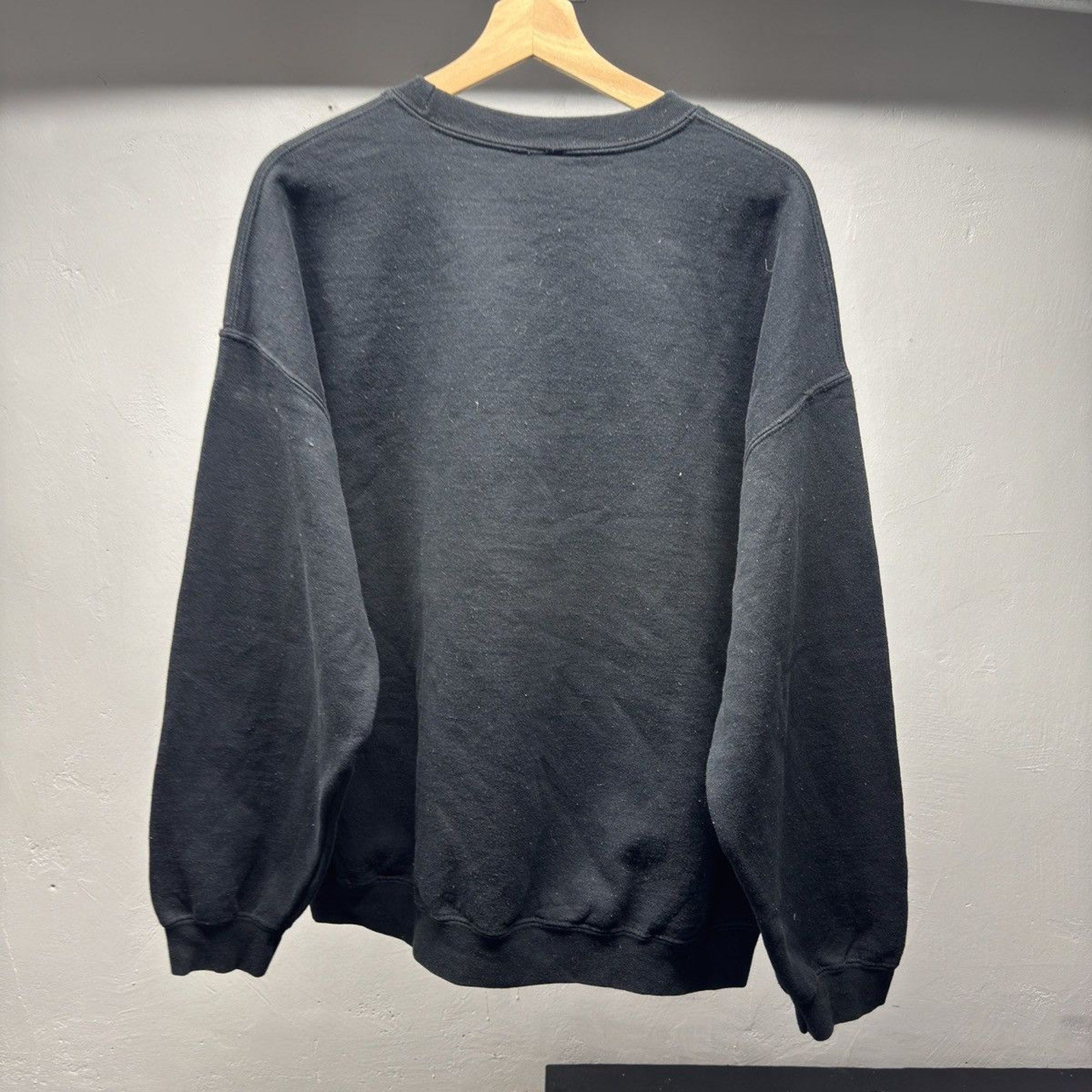 Praying Brangelina Faded Sweatshirt