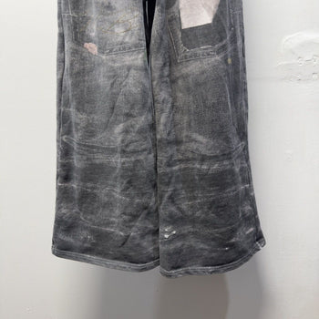 Rotborough Bad Day Trompe L’oeil Sweatpants