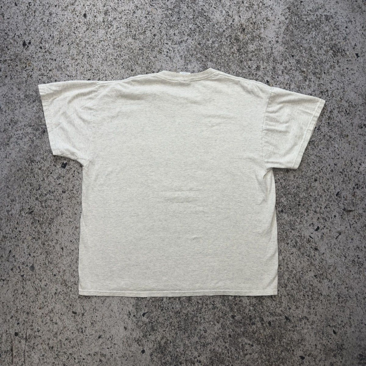 Camiseta de los años 2000 sobre cómo usar la palabra F