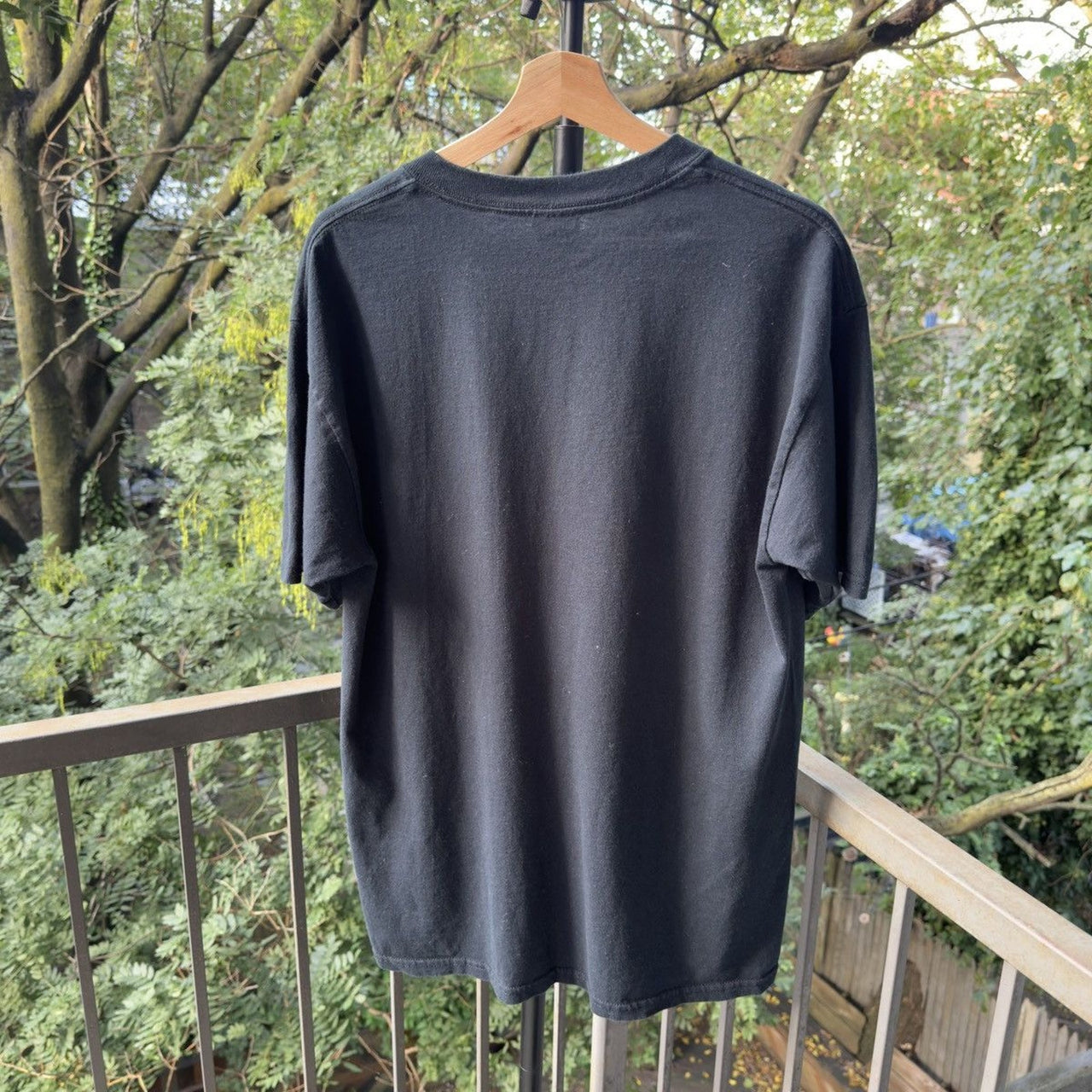 2000s Dare Resist Drugs Acid Tab LSD Tee