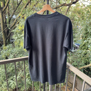 2000s Dare Resist Drugs Acid Tab LSD Tee