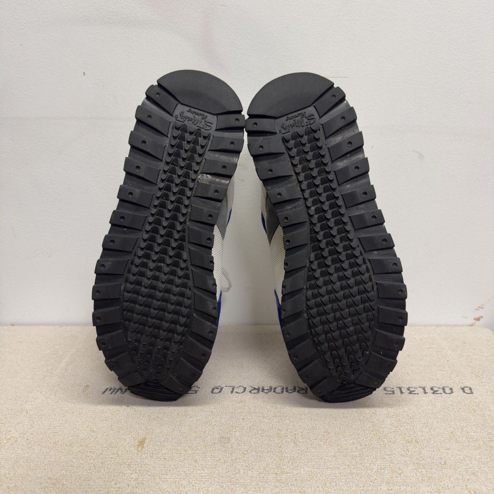 Maison Margiela Retro GAT Runner Sneakers
