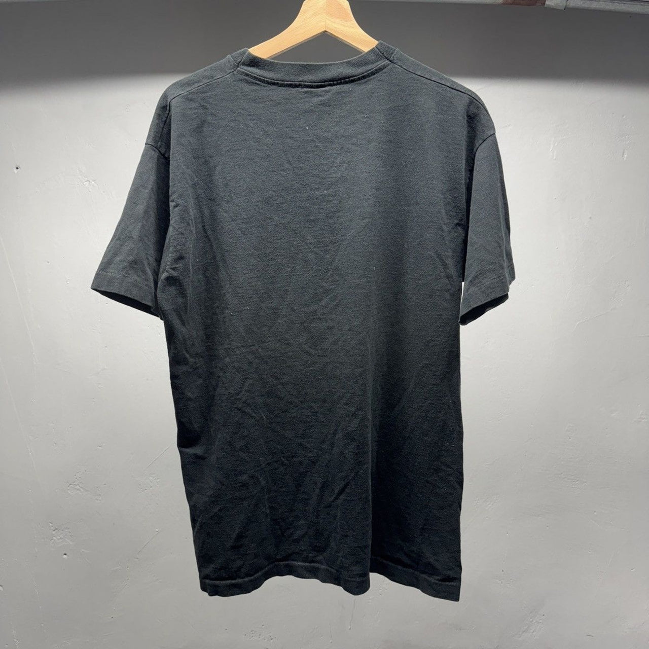 1993 Joy Division Faded Band Tee