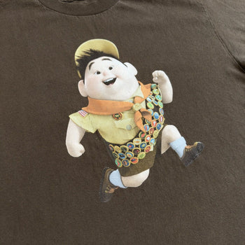 2009 Disney Pixar Up Movie Tee