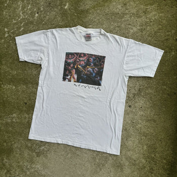 1990s ARCHIBALD AV MOTLEY JR JAZZ TEE