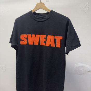 Charli XCX Sweat Tour Tee