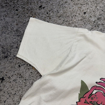 Camiseta del festival Smokin Grooves de 1997