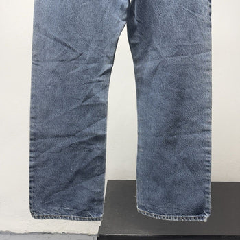 2000s Levi's 517 Faded Flare Jeans