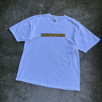 2000S GRAND THEFT AUTO LIBERTY CITY STORIES TEE