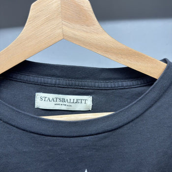 Staatsballett Spider Web Tee