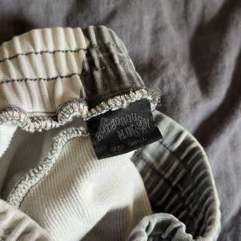 Rotborough Bad Day Trompe L’oeil Sweatpants